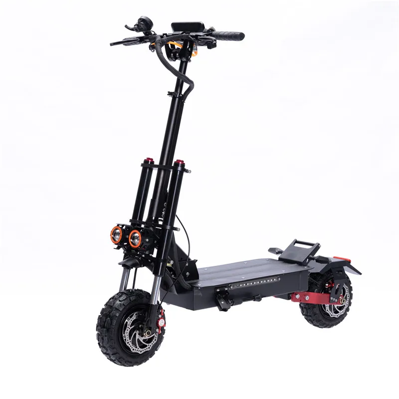 

1000w one wheel nui can stand up bicycle electric motorcycle scooter offroad 24v 60v 10ah battery to ddp for adult