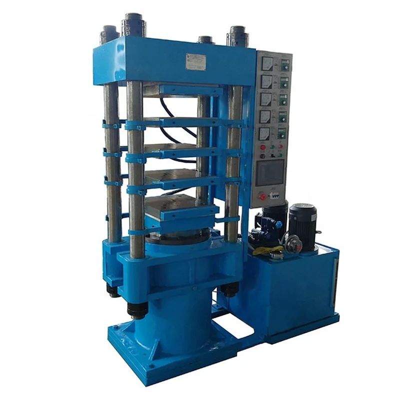 Термопресс Emabseg для резиновых листов Eva |