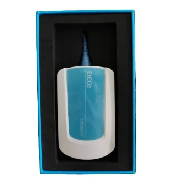 

etco2 sensor cmy20 phasein etco2 sensor compatible etco2 sensor