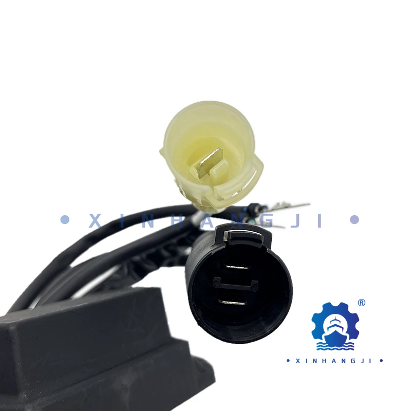 Реле 38550-ZY6-003 38550-ZY3-A01 силовой наклон в сборе для подвесного Honda BF135 BF150 38550ZY6003 BF135A4