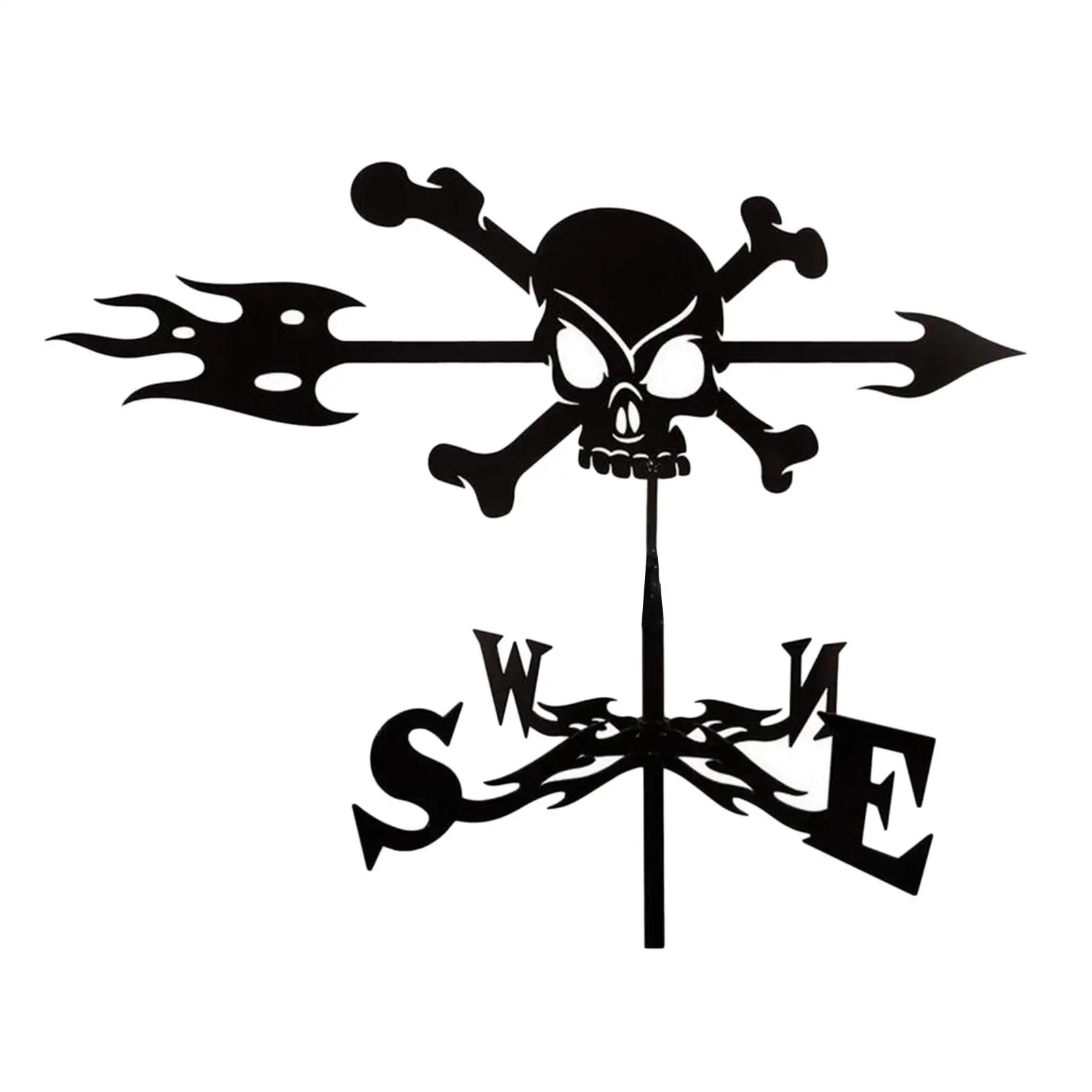 

Набор индикаторов направления ветра для погоды