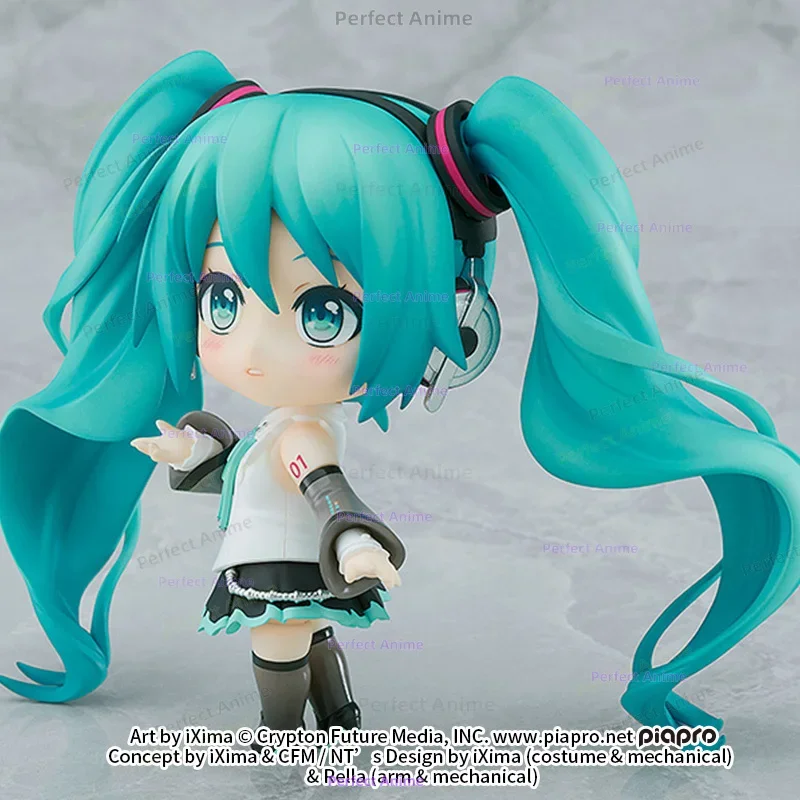 [ГСК в наличии] N D Hatsune Miku NT Piapro персонажи.