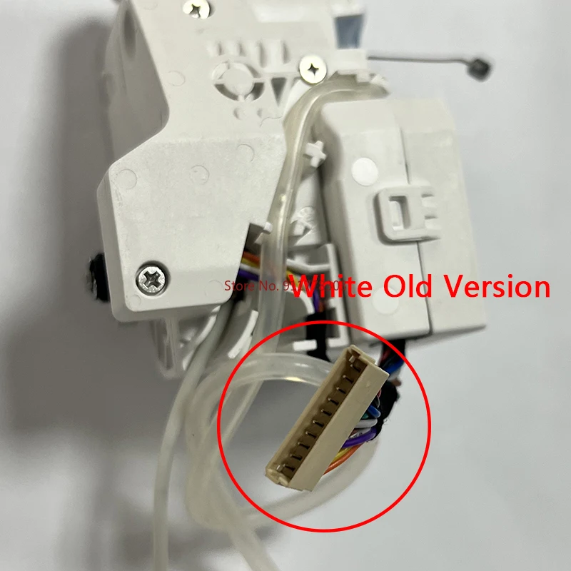 Оригинальный вибрирующий сменный модуль для Roborock S7 S7 MaxV Запчасти для пылесоса отдельные вибрирующие аксессуары