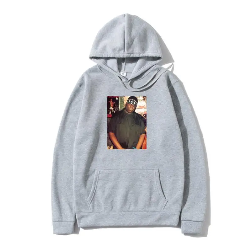 

Одежда FTD, Мужская толстовка Biggie