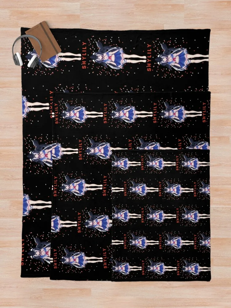 Одеяло Shylily Design 1 (5) украшения для волос одеяла