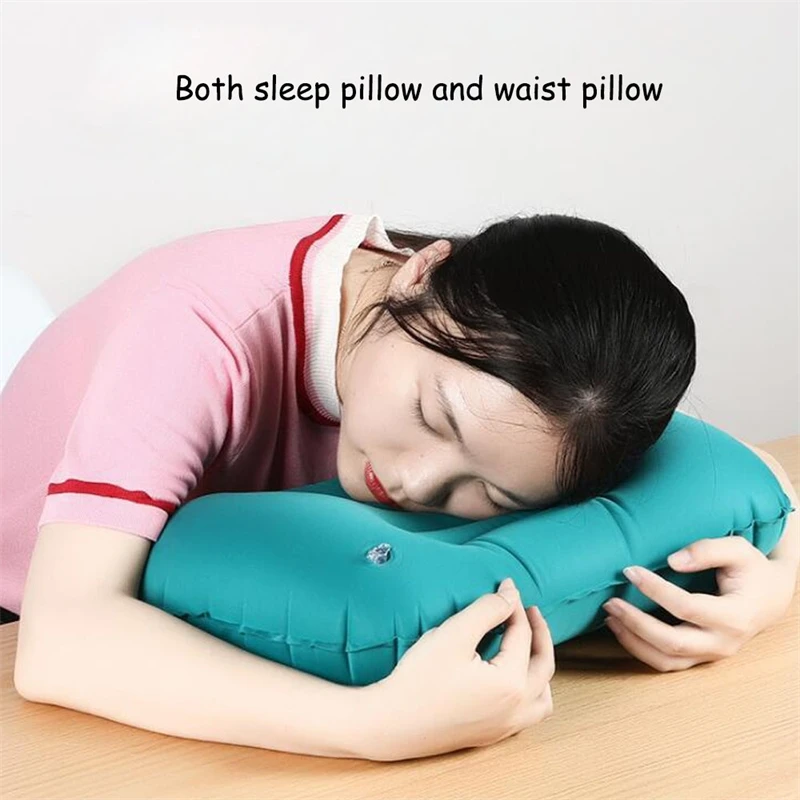 

Ульсветильник надувная подушка для путешествий, офиса