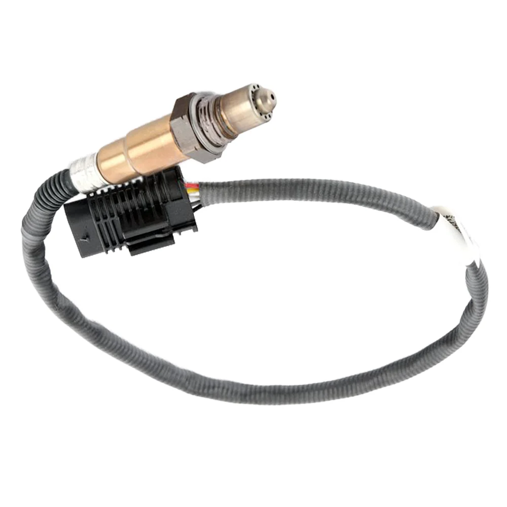 11788631047 Автомобильный датчик кислорода O2 широкополосный 0258027103 Для Bmw X3 X4 F80 F82 F83 F87