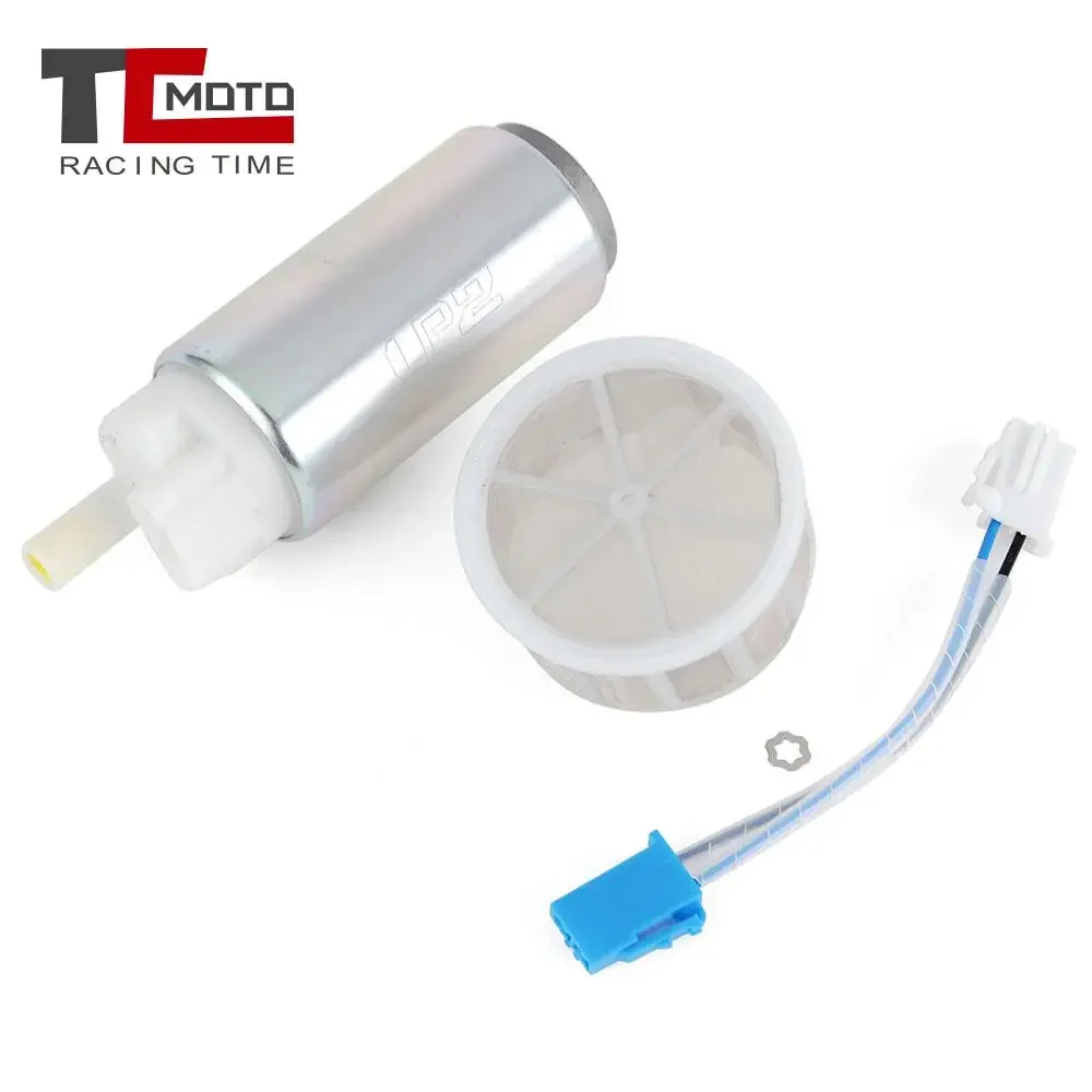 Фото Подвесной топливный насос для Suzuki 15200-96J00 DF200A DF175A DF175 DF150A DF150 2006-2017 DF 200A 175A 175 150A 150 Топливный насос №2