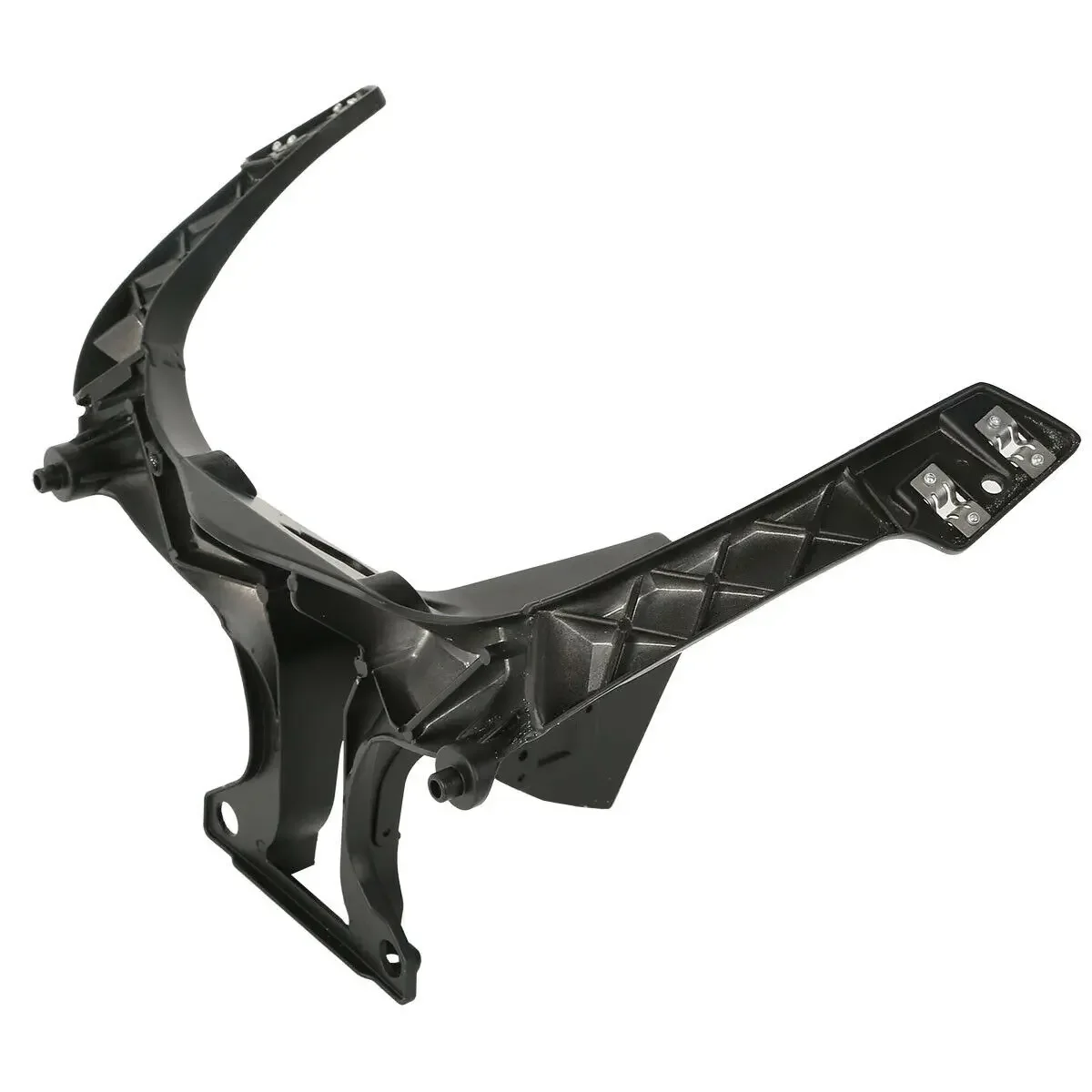Для Ducati 848 1098 1098R 2008-2012 аксессуары для мотоциклов Передняя верхняя обтекатель