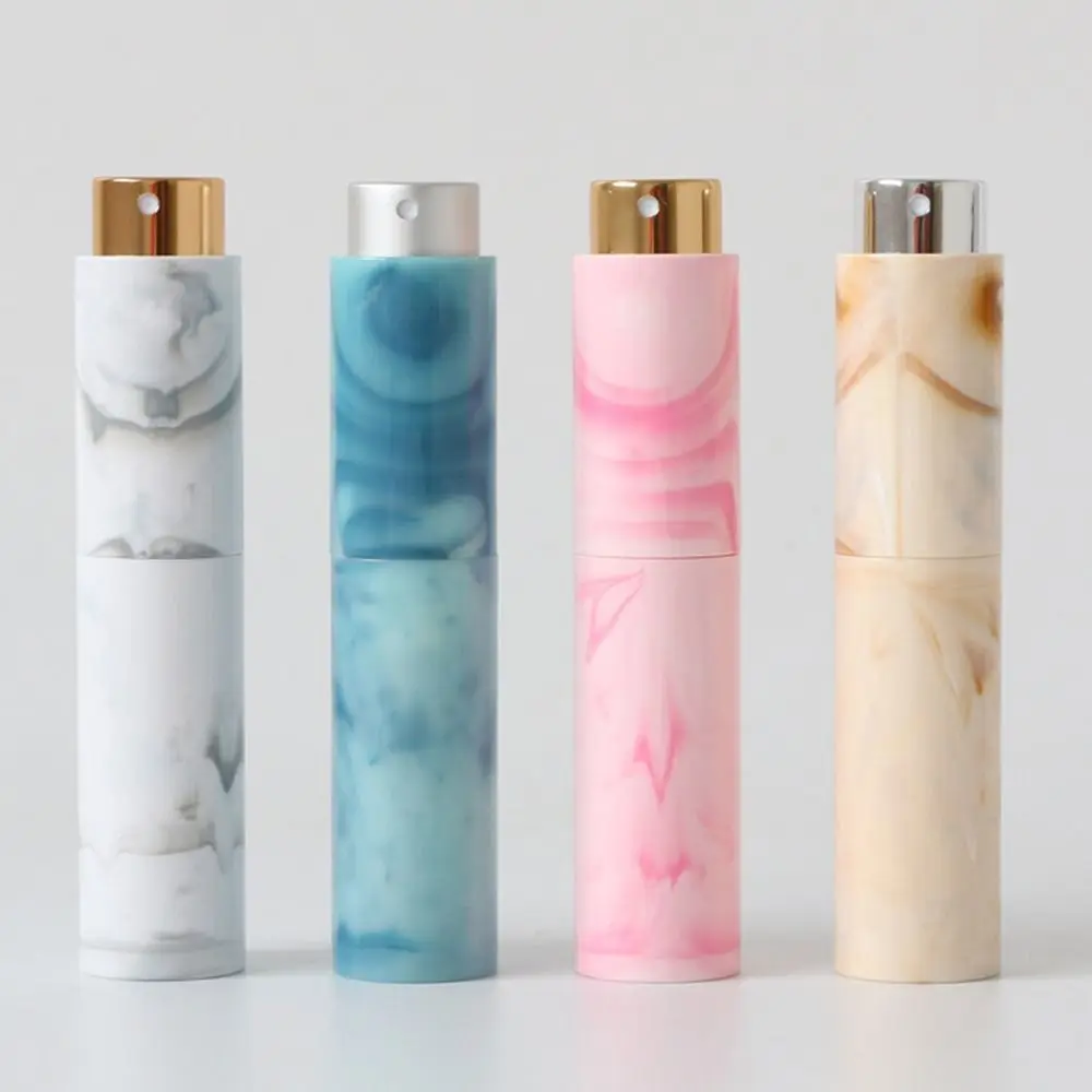 

Парфюмерный распылитель с мраморным рисунком, 10 мл, 1 шт.