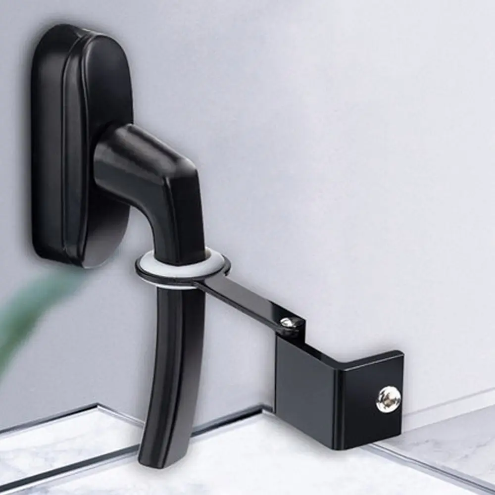 Блокировка окна для детей стопор с защитой от ветра и ультрафиолета