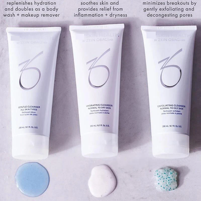 Рисунок 4 - 200 мл для мытья лица корейский