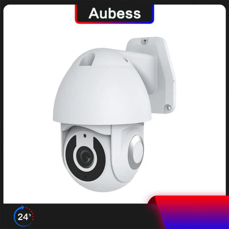 

Беспроводная Ip-камера с автоматическим отслеживанием, HD p, Wi-Fi