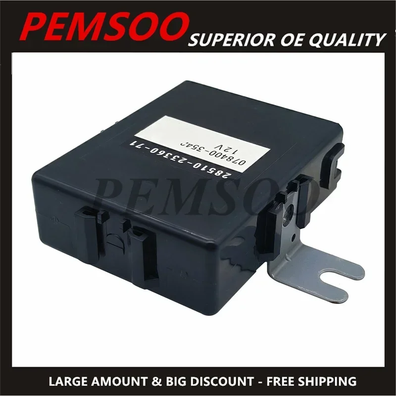 Запчасти для электрического вилочного погрузчика 12 В индикатор таймера нагрева