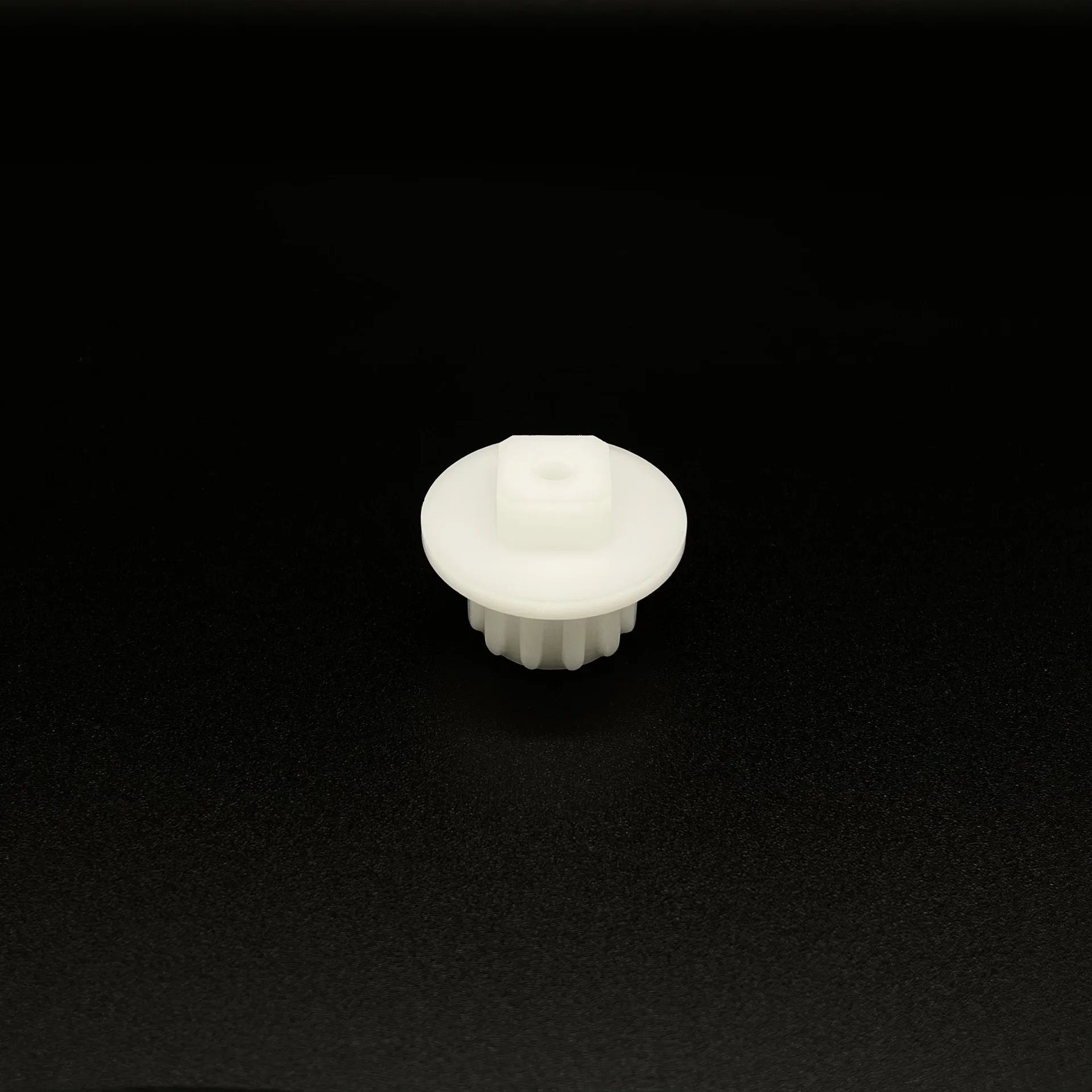 Пластиковые шестерни для мясорубки резьбовые муфты небольших шестерен