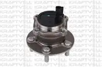 

14030023 for rear wheel hub (bearing) FOCUS II CMAX/tdci/1,6tdci/1,6 16V / 1,8 16V/tdci ABS LI