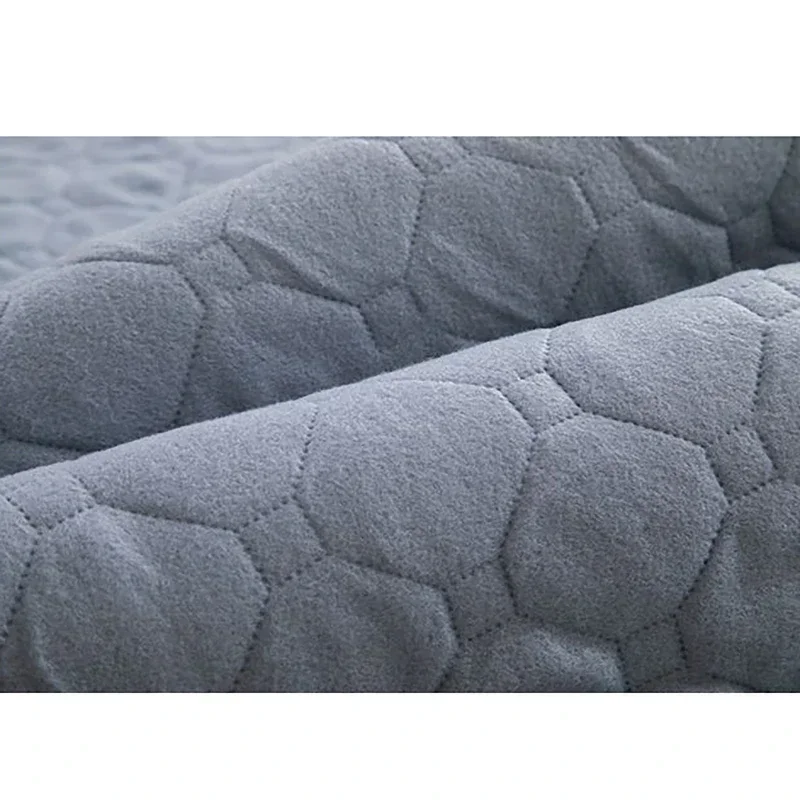 Электрическое одеяло 4-скоростная регулировка температуры таймер удаление