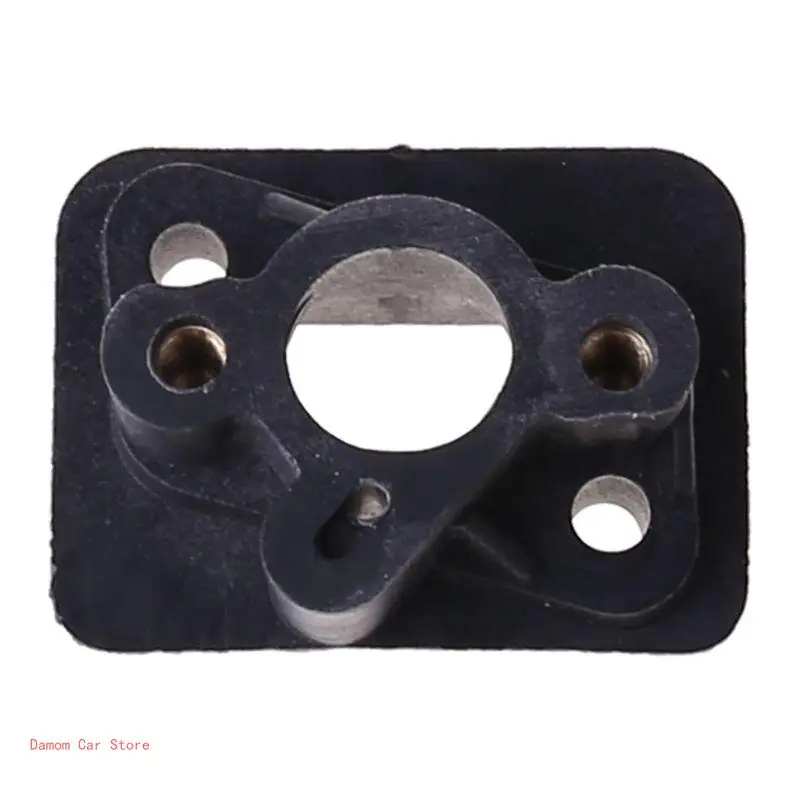 2x 40-5 43CC 52CC кусторез впускной коллектор базовый разъем карбюратора легко