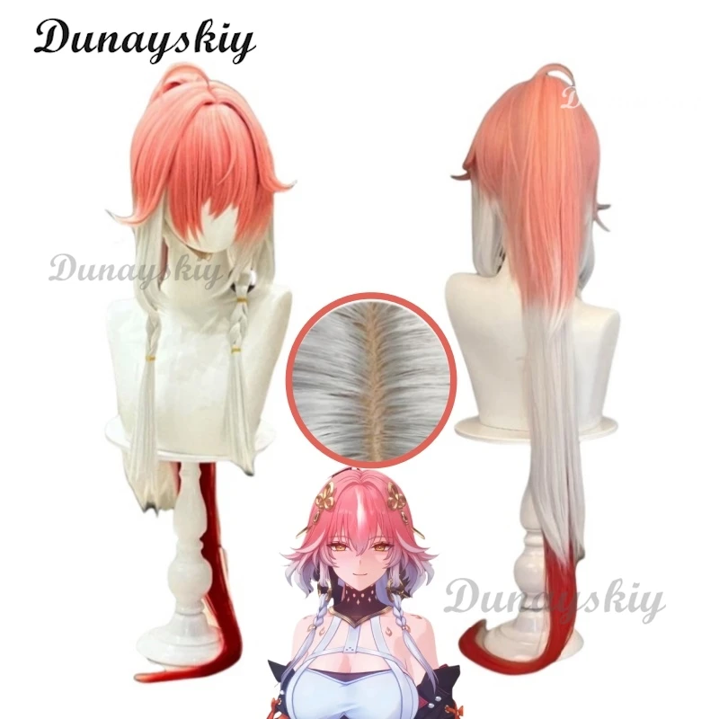 Женский парик для косплея Ashleigh Haddad на Хэллоуин Рождество фестиваль модный с