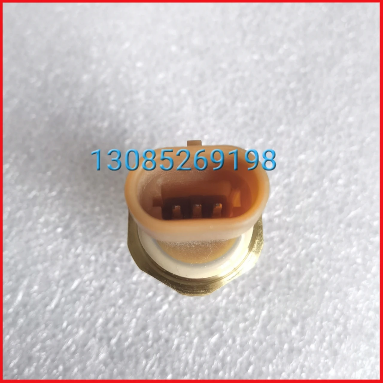 Датчик давления впускного двигателя Cummins M11 ISM11 QSM11 4921493 аксессуары для автомобиля