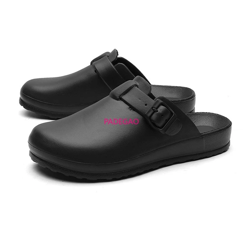 Waterproof Medical Slipper