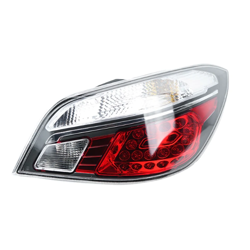 

Для MG 6 2010 2011 2012 2013 2014 Автомобильный задний фонарь Задний фонарь Задний фонарь Предупреждающий светильник Стоп-сигнал Задние фонари с лампочками