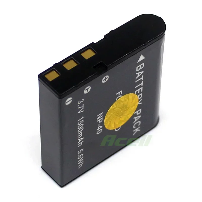 CAS.NP-40 Сменный аккумулятор для камеры Besteker HDV-Z18 HDV-Z20 HDV-3025M HDV-301STR HDV-312P HDV-Z8 PLUS (art.: 3920cbc4842ff) - 3920cbc4842ff