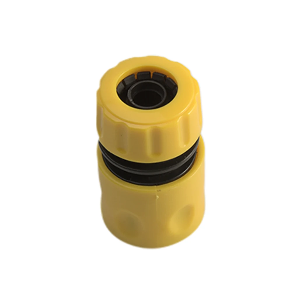 

Многофункциональный Легко устанавливаемый соединитель для мойки автомобиля, для дома и сада, прочный практичный адаптер для быстрого подк...