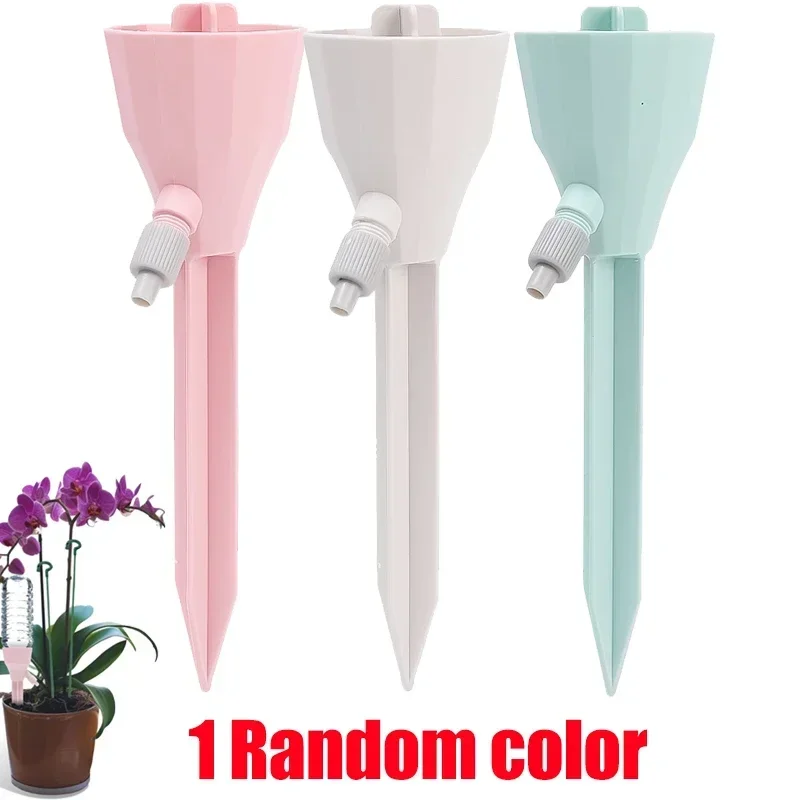 

Автоматические капельницы для полива, 1/3/5/10 шт