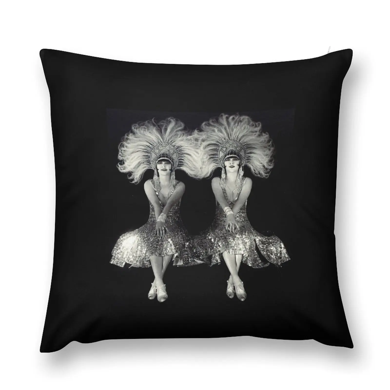 Декоративная подушка на заказ диванная для фотосъемки