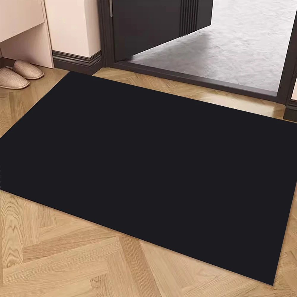 Абсорбирующий коврик для кухни нескользящий из ПВХ Быстросохнущий