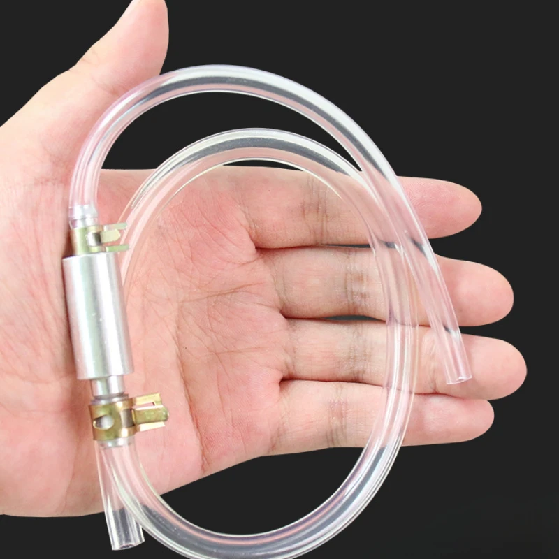 Мотоциклетный топливный тормозной суппорт сливной кабель для масла всасывающий