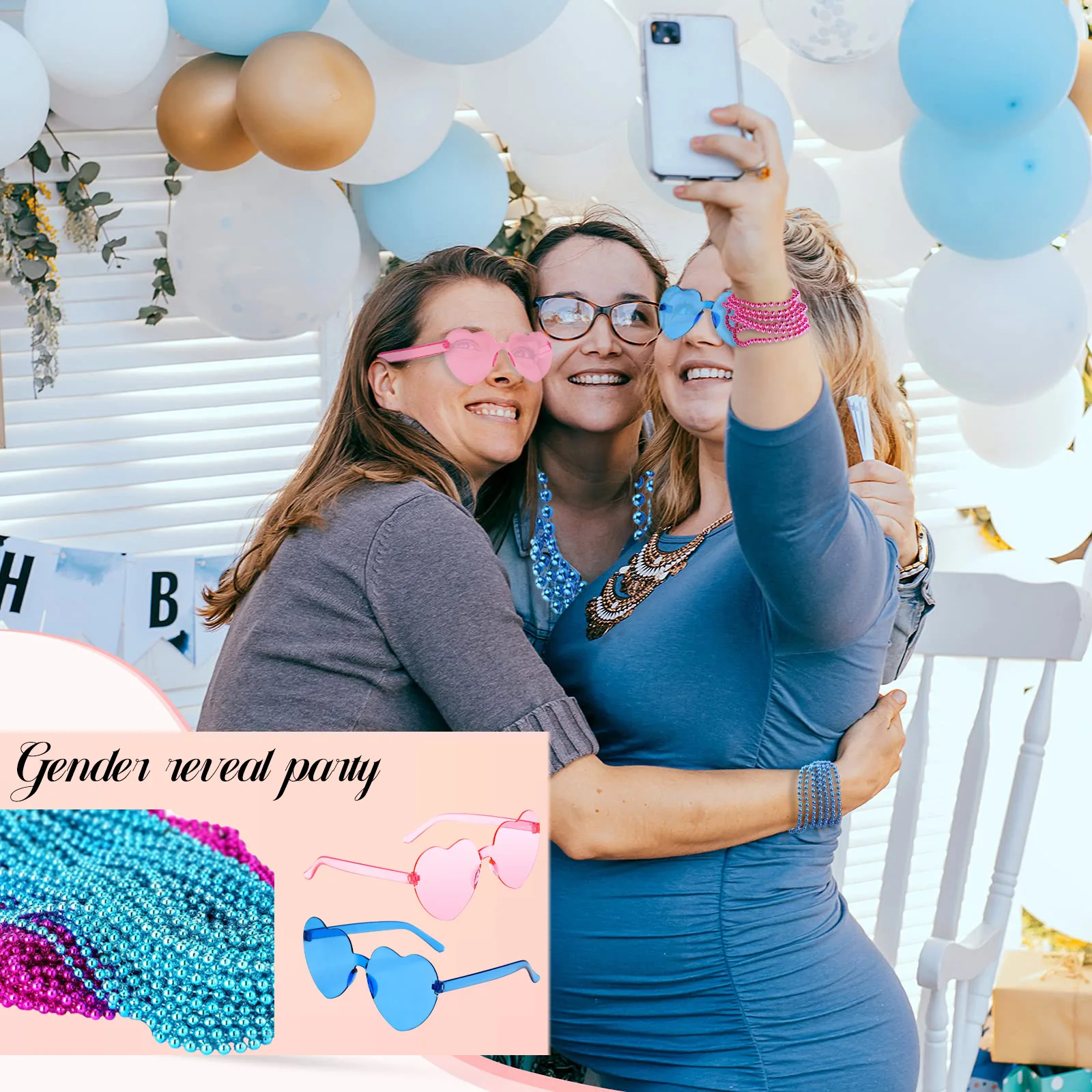 Набор из 12–80 комплектов для мальчиков и девочек вечерние командные украшенные