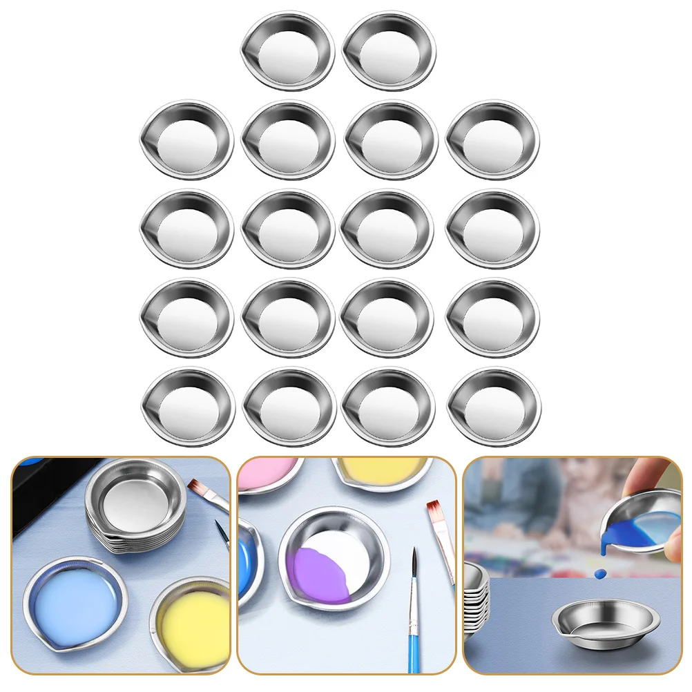 Акварельная краска для смешивания палитра рта многофункциональная акварельная