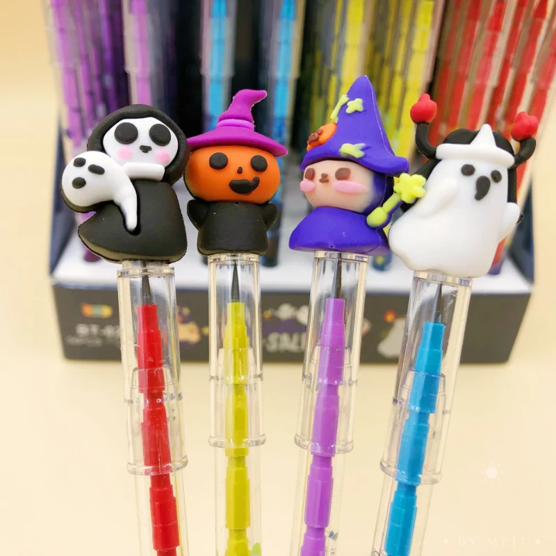 Non-sharpening Pencil For Children Stationery Drawing Pencil Supply
