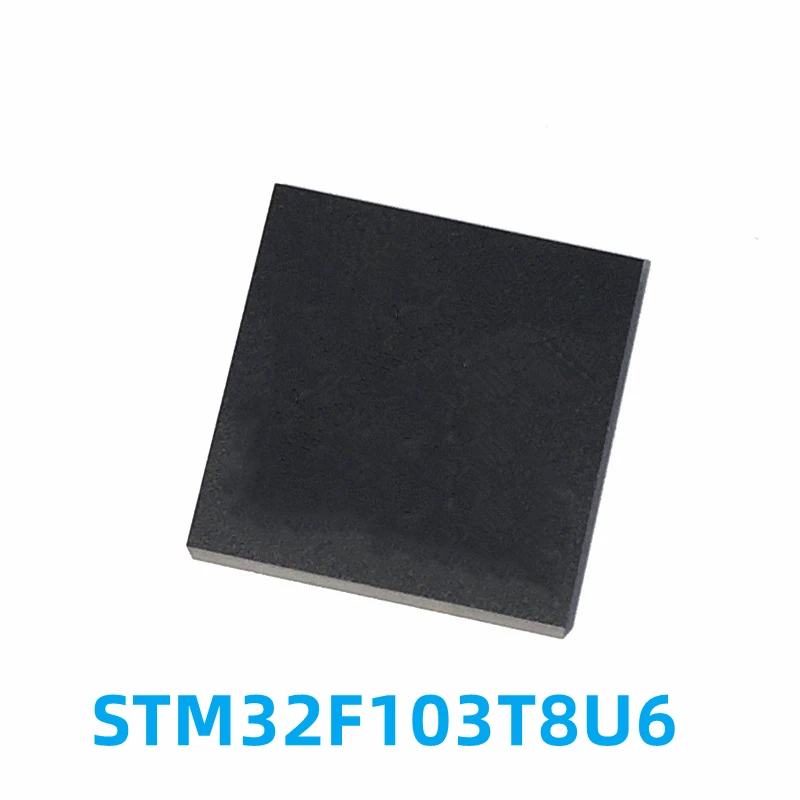 1 шт. оригинальный STM32F103T8U6 STM32F103 телефон CortexM3 32-бит MCU