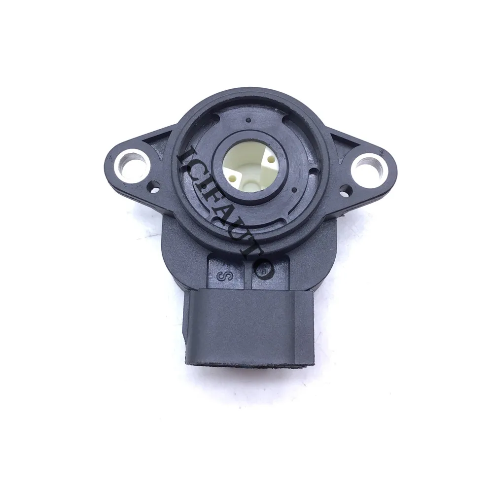 Датчик положения дроссельной заслонки TPS для Kia Sephia Mazda 323 MX-5 Miata Protege 198220 -1131 1985001031
