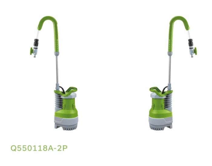 

Garden irrigation, clean water transportation, household plastic submersible pumps