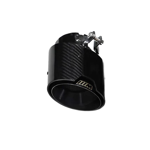 Наконечники выхлопных труб для BMW M2 F80 M3 M4 M5 F82 F87 F90 G80 G82 G83 G87 X3M X4M X5M X6M F97 F98 F95 F96 (art.: 3920dc770f98f) - 3920dc770f98f