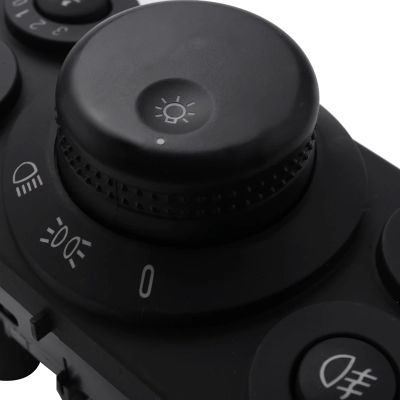 Для Opel Vectra Vauxhall Signum C Salon Limousine 2003 2004 2005 2006-2008 переключатель фар Регулировка