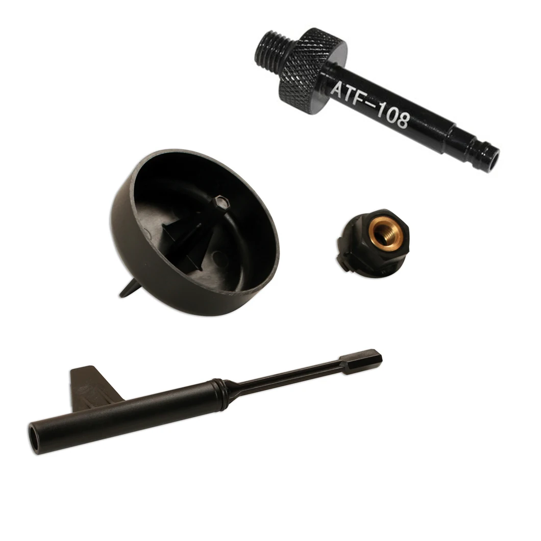 

For Benz Special Tools Benz 9-speed 725.0 Transmission Oil Change Tool 9-speed Oil Change Tool