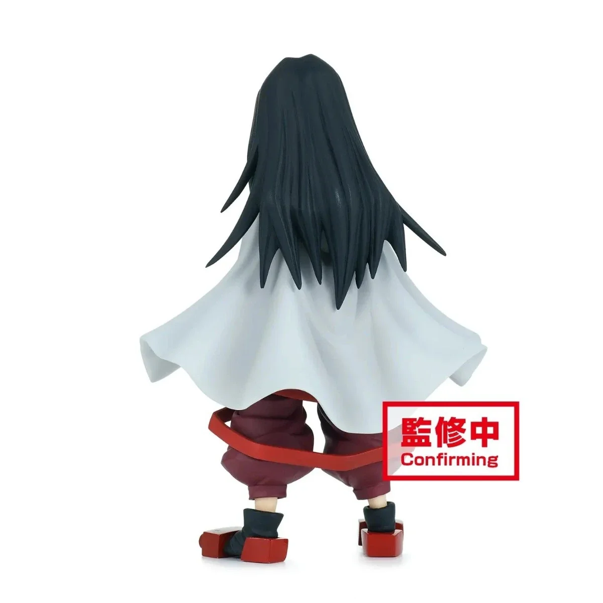 BANDAI BANPRESTO оригинальная фигурка Shaman King 2021 You Asakura модель игрушки Коллекционная