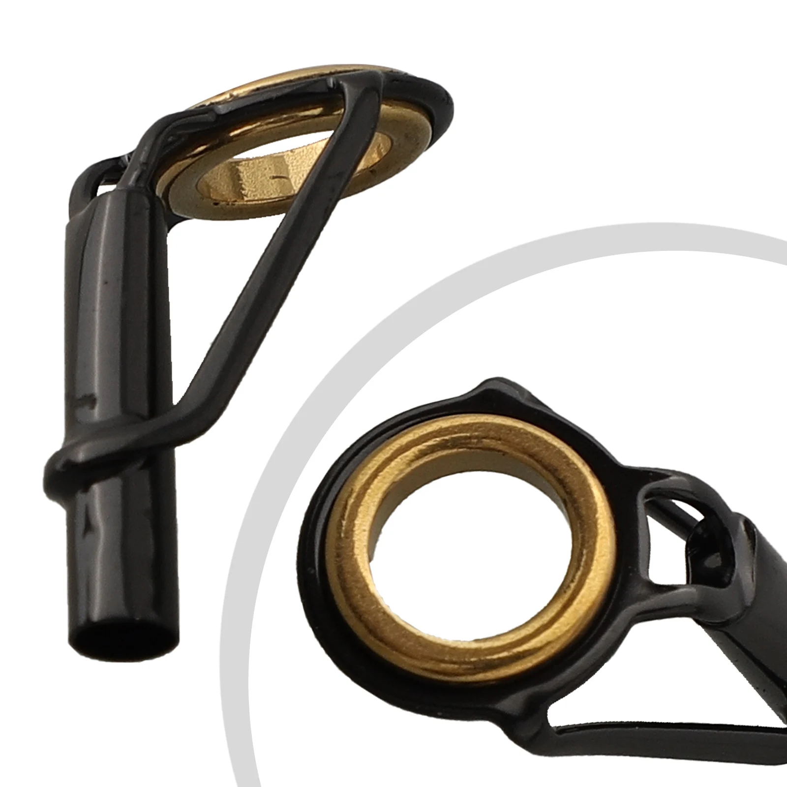 Верхнее кольцо для морской удочки направляющие портативный практичный