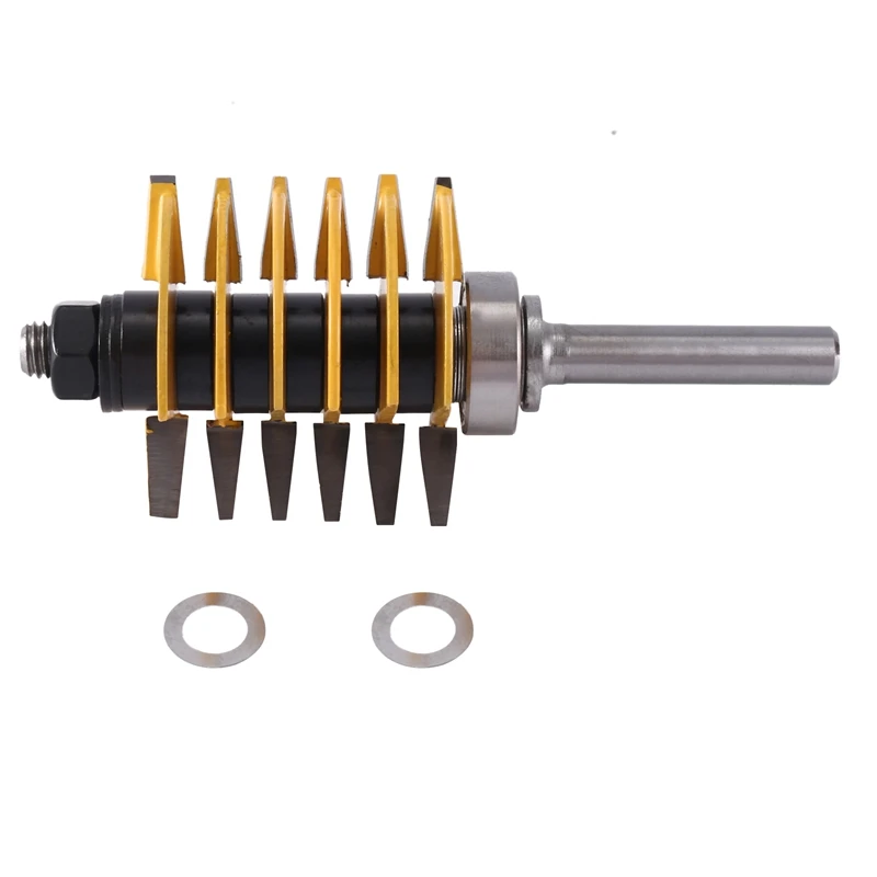 

6 шт., гравировальный станок с ножом-пазлом