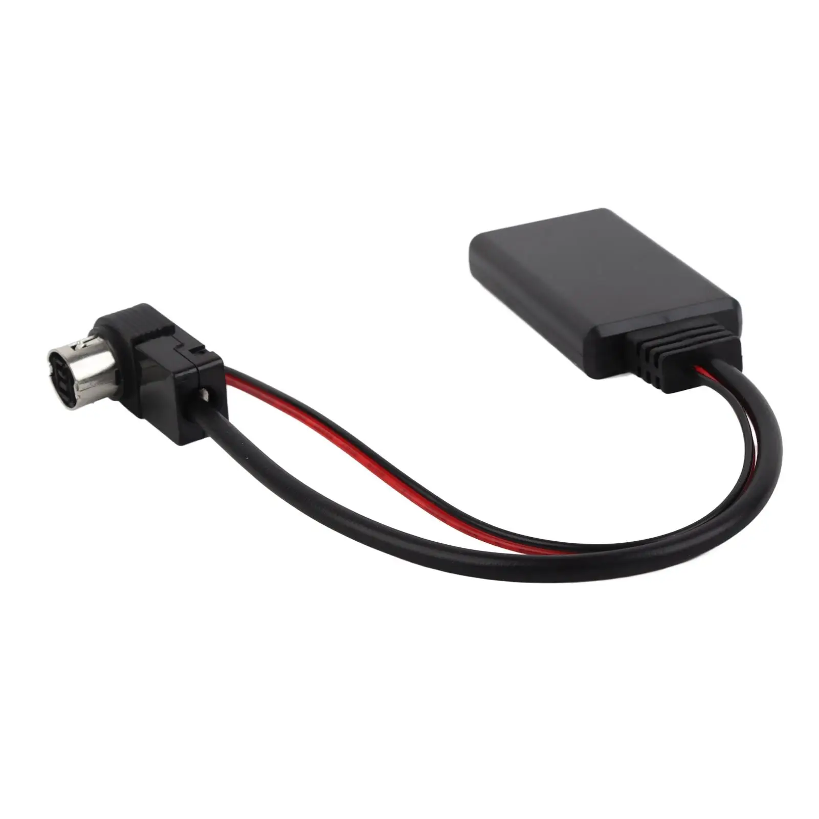 Автомобильный входной кабель AUX KCA-121B для порта радио Ainet автоаксессуары