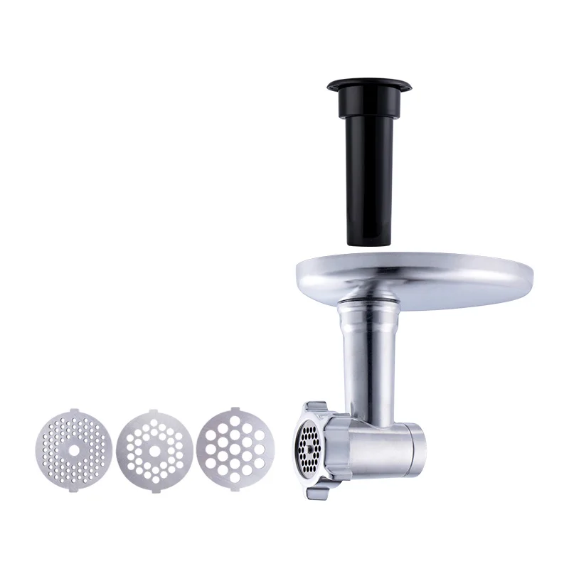 

Zhoutu металлические приспособления для измельчителя пищи для SC-213 Stand, мясорубка