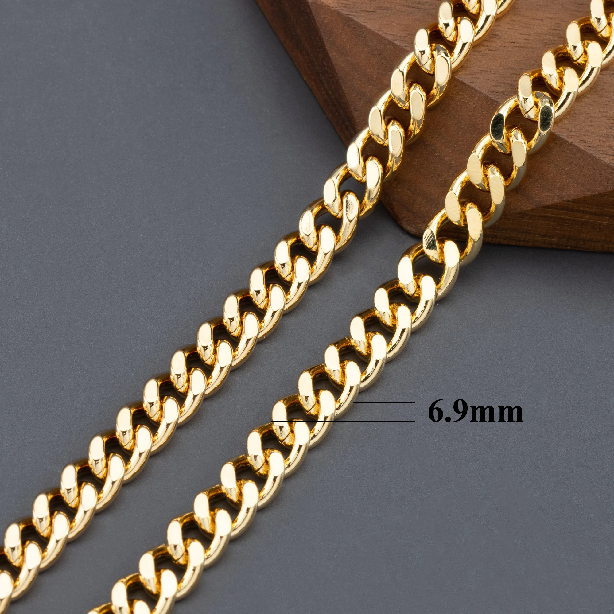 Набор для изготовления ювелирных изделий GUFEATHER набор аксессуаров