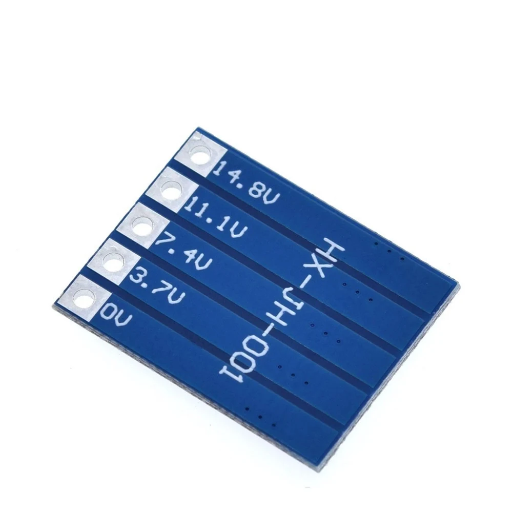 

4S 4.2v Li-ion Balancer Board Li-ion Balncing Full Charge Battery Balance Board For The Li-ion Battery Pack BMS WHICH Board