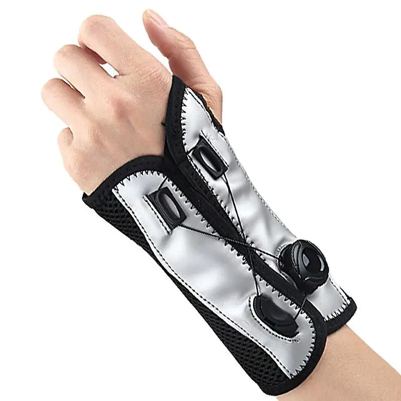 

1 шт., бандаж на запястье для снятия симптомов боли