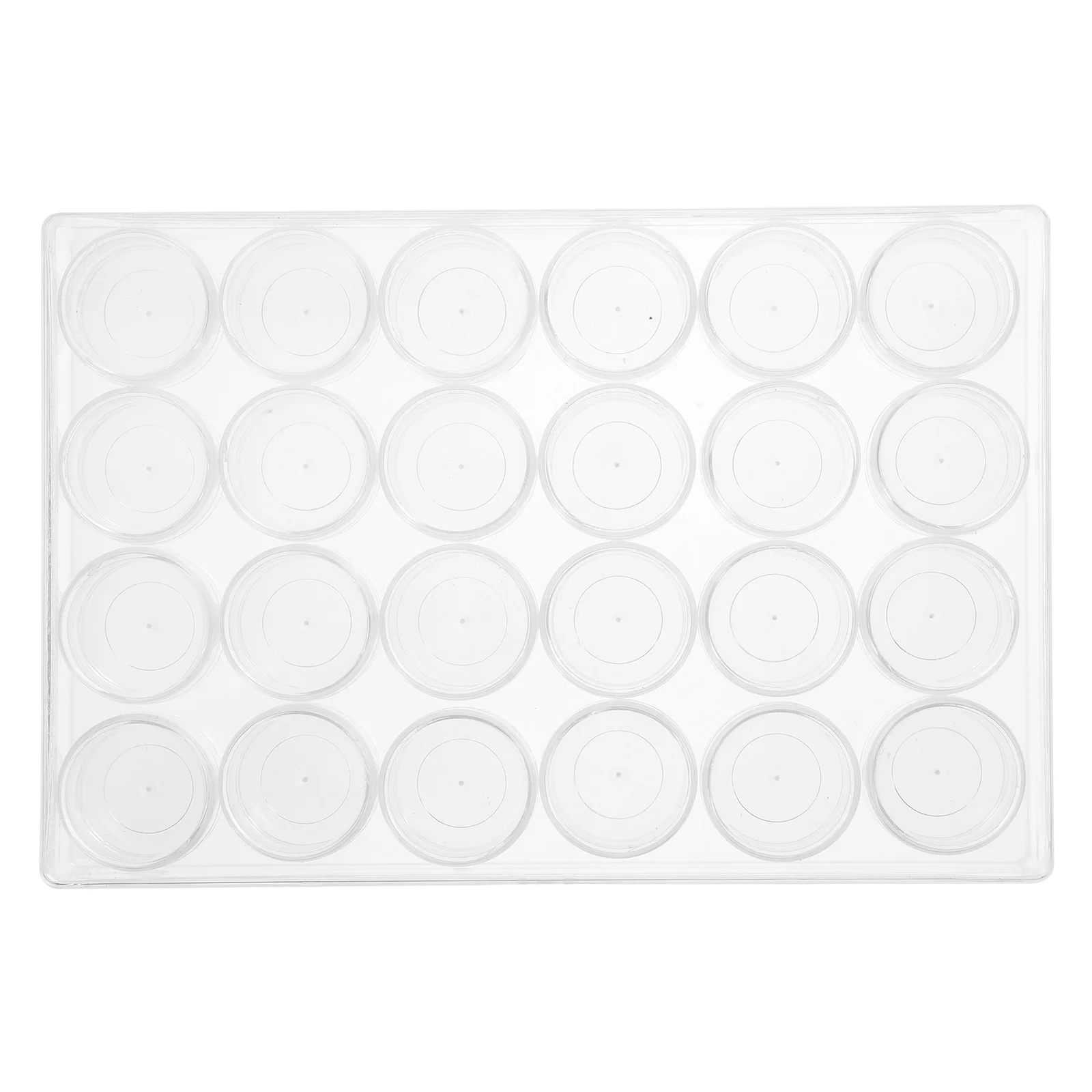 

Bead Storage Cabinets Case Organizer Beads Compartment Craft Organizers Button Jewelry Making Plastic Holders Tiny Stuff